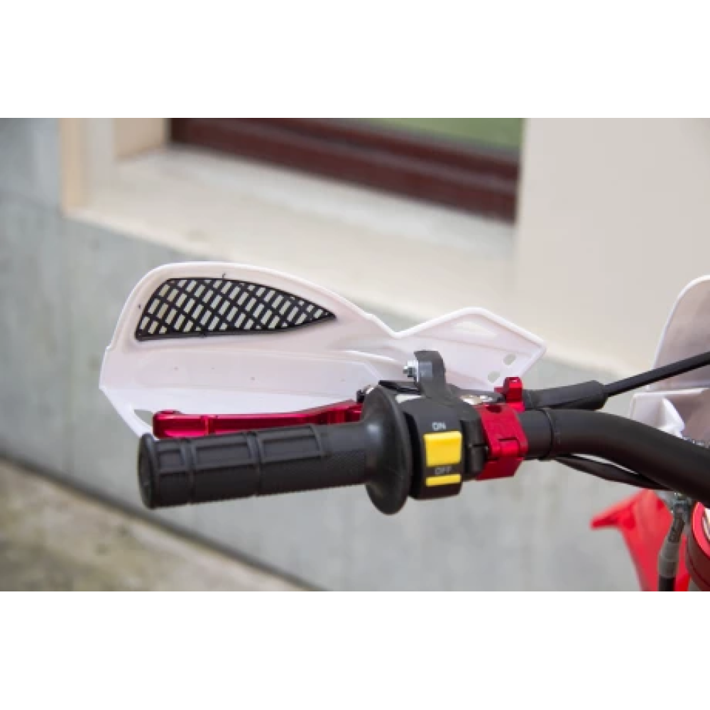 Мотоцикл кроссовый эндуро MOTAX EXR300