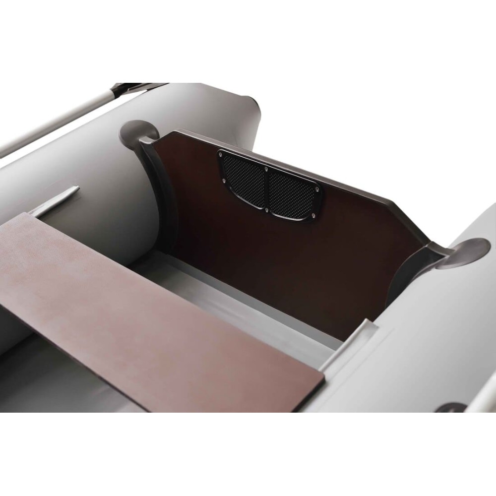 Лодка ПВХ РОДЖЕР Standart 2800