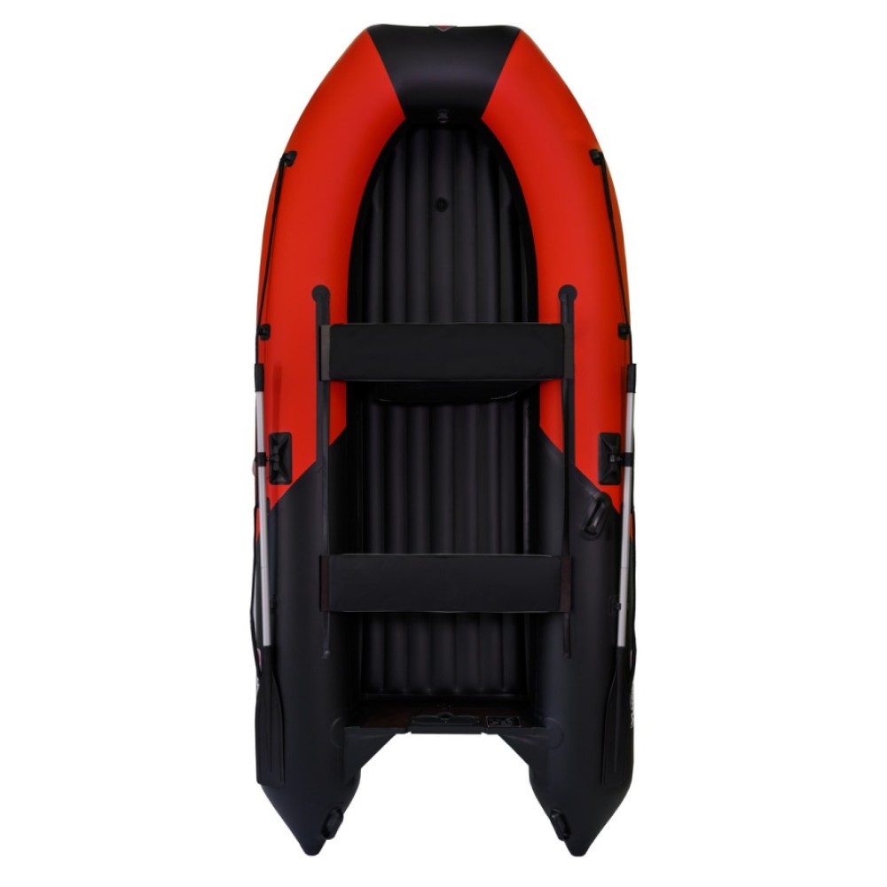 Лодка ПВХ YUKONA 360 НДНД