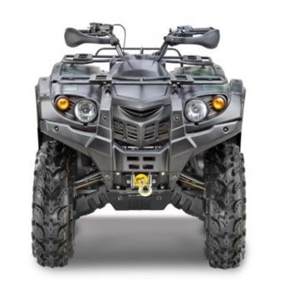Квадроцикл STELS ATV 650 YL Leopard EFI (ПСМ)
