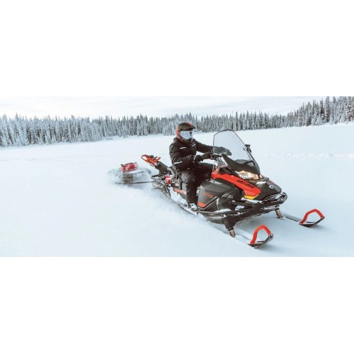 Снегоход BRP Ski-Doo Skandic SWT 900 ACE (2024)