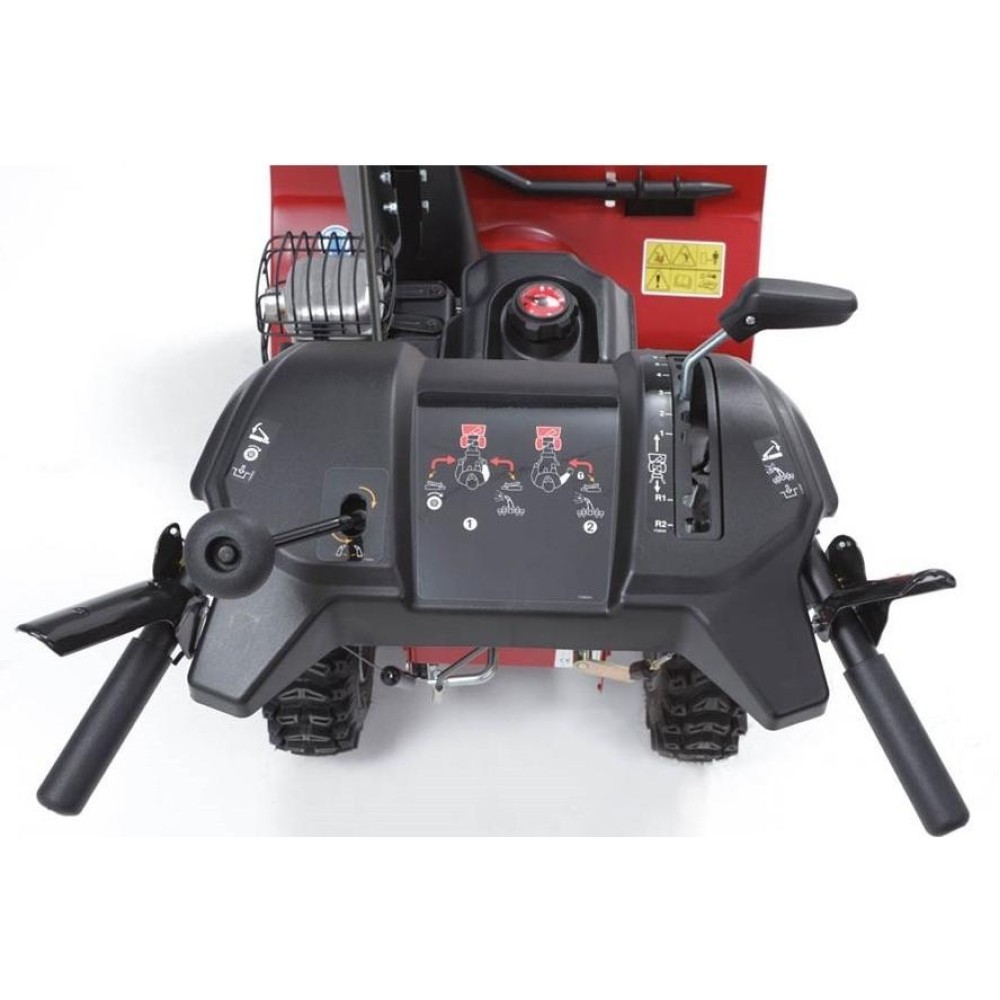 Снегоуборщик CANADIANA CM691150E