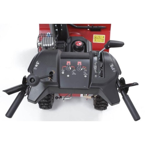 Снегоуборщик CANADIANA CM691150E