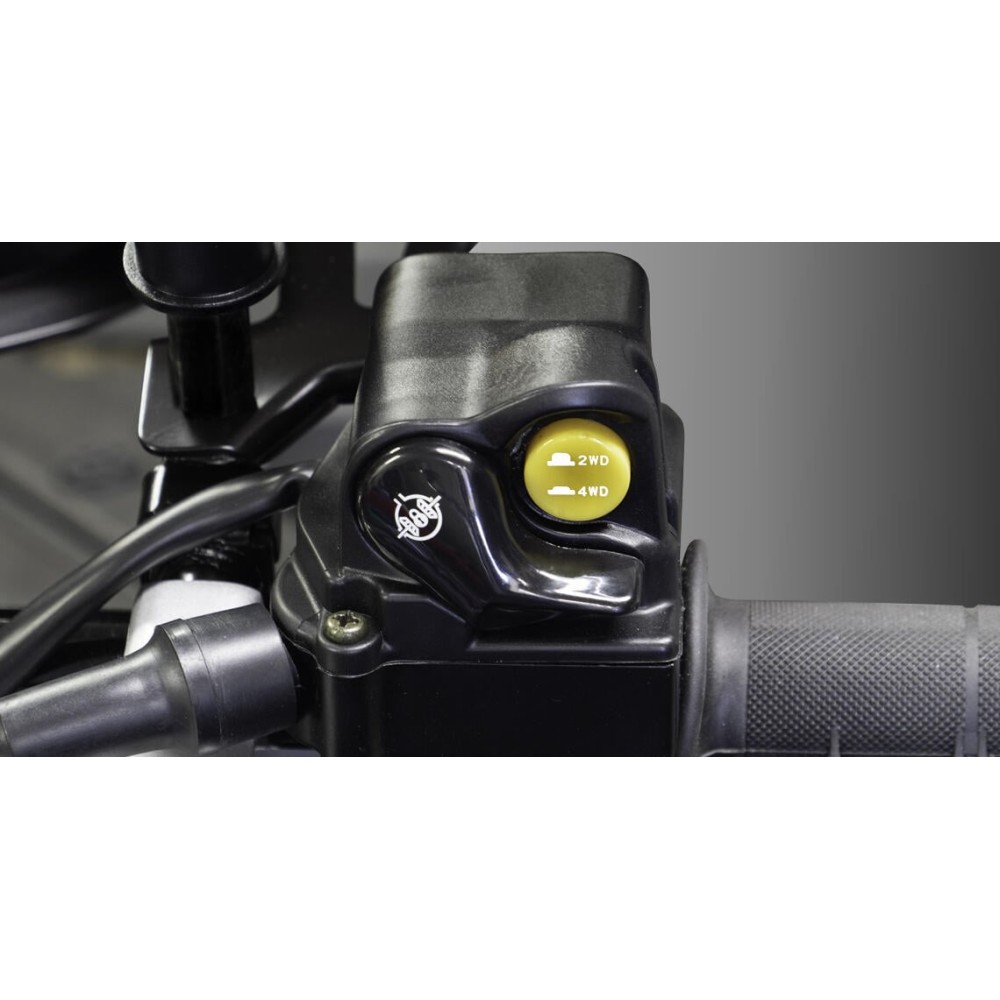 Квадроцикл TGB Blade 600 LTX EPS Premium (ПСМ)