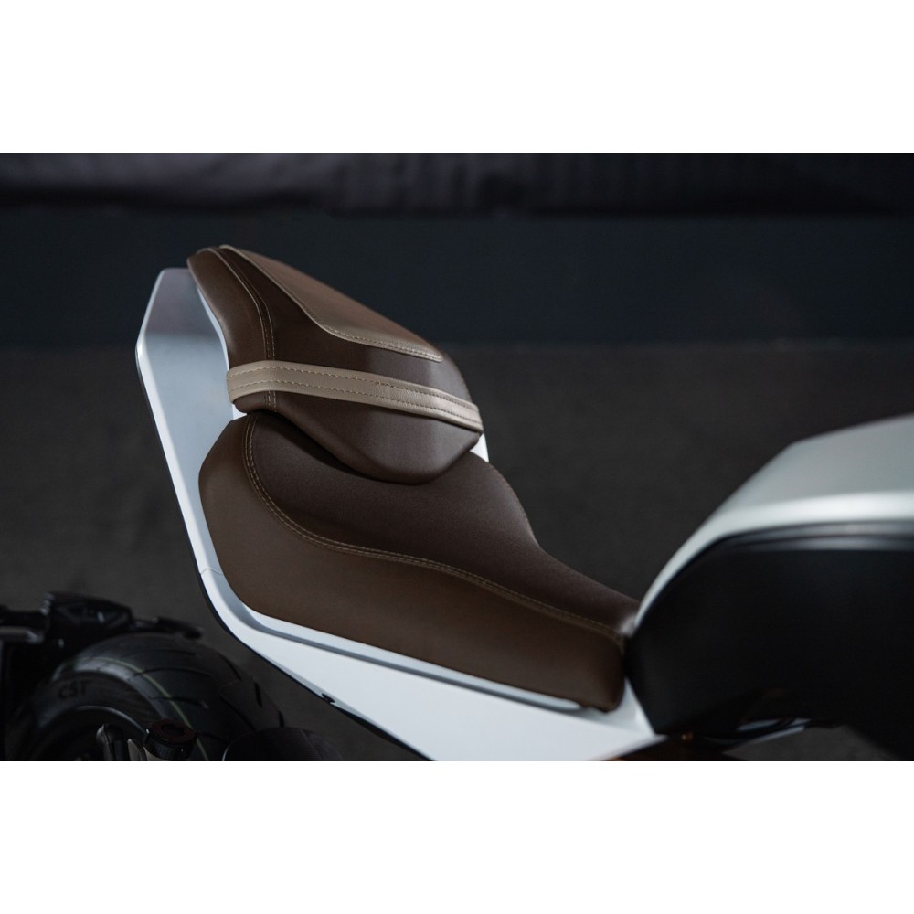 Электромотоцикл SHARMAX E-GP501 Ultra