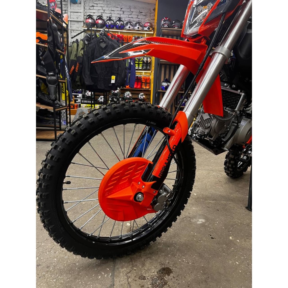 Мотоцикл REGULMOTO Spitfire 19/16 Pro PITBIKE