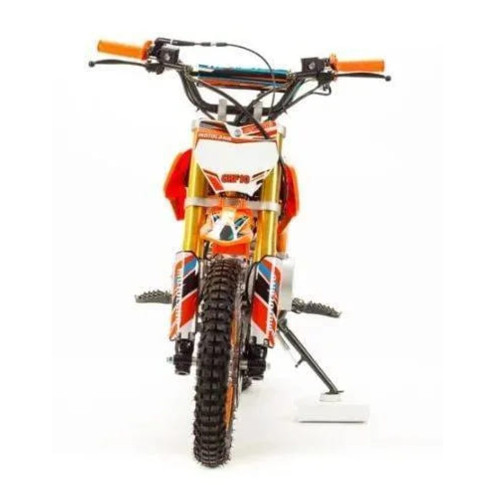 Мотоцикл MOTOLAND CRF10 12/10