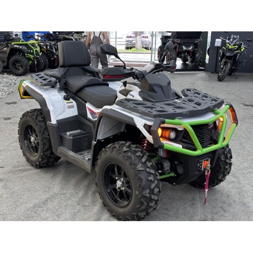 Квадроцикл AODES PATHCROSS 1000L EPS Б/У