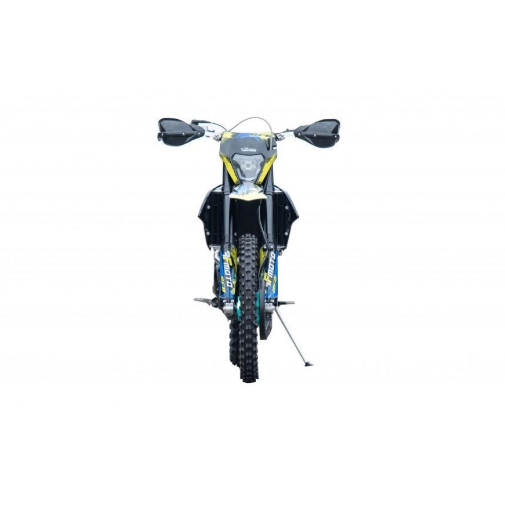 Мотоцикл FIDELIS ET Fortis SF8 NC300S FCR/NTS ENDURO