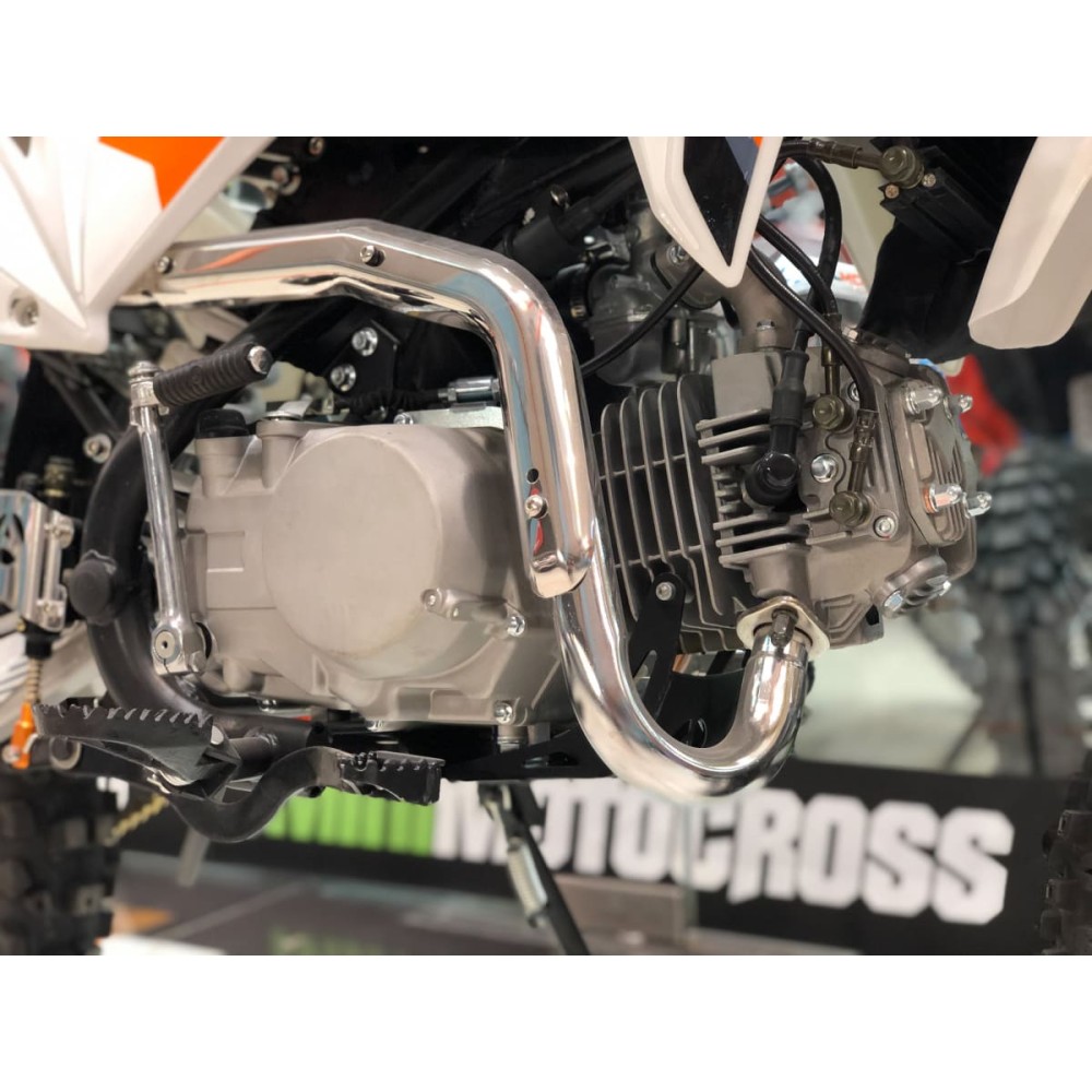 Мотоцикл ATAKI Start YX140 17/14 CRF PITBIKE