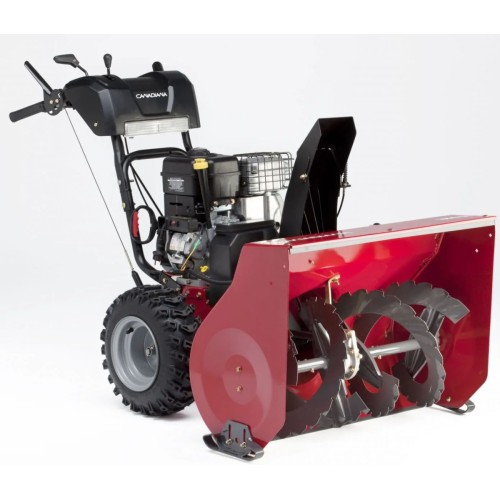 Снегоуборщик CANADIANA CL 84165S