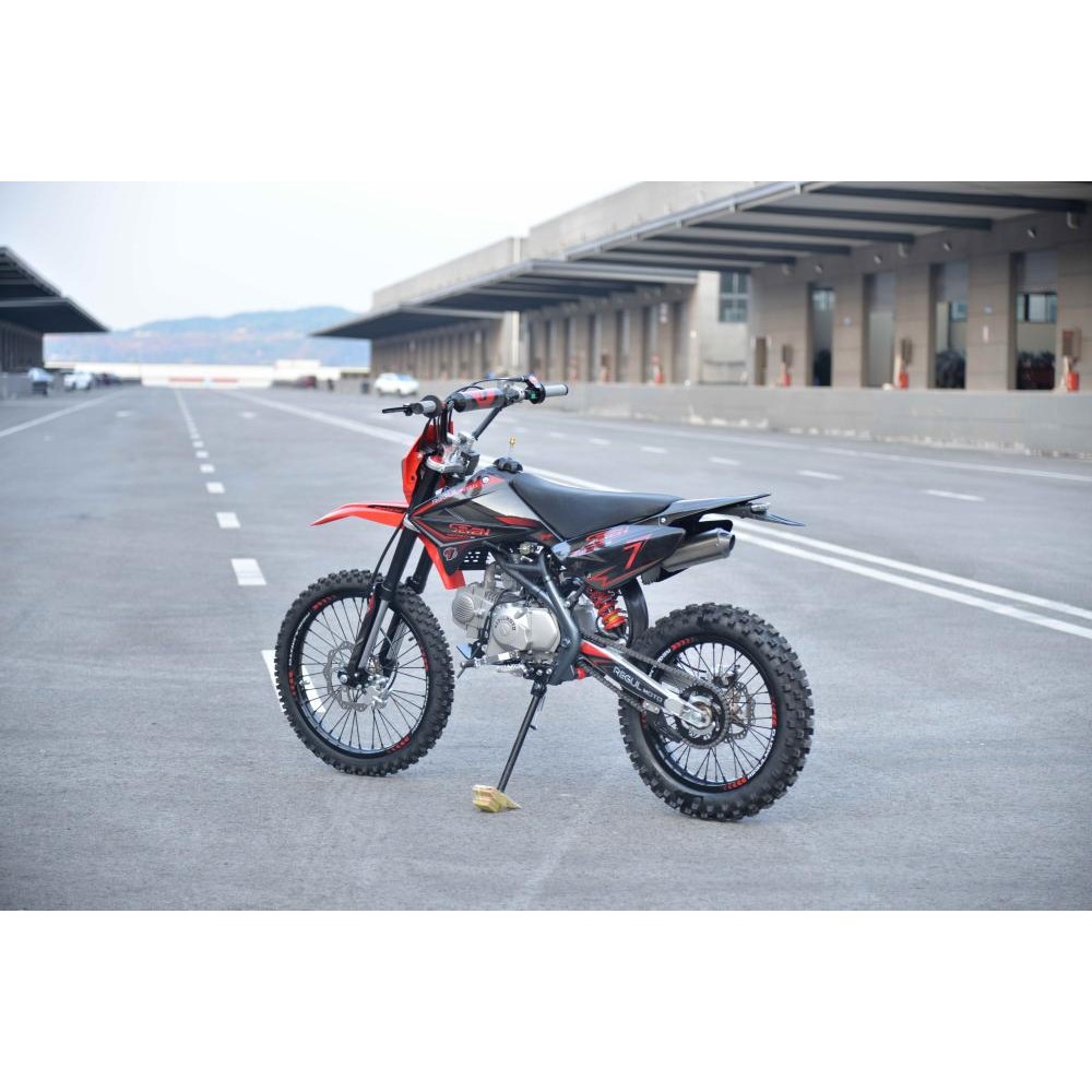 Мотоцикл REGULMOTO Seven Medalist Pro 19/16 PITBIKE