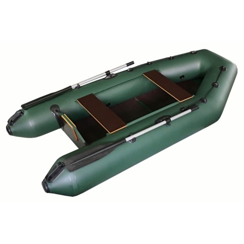 Лодка ПВХ ВЕЛЬБОТ Неглинка 290 М