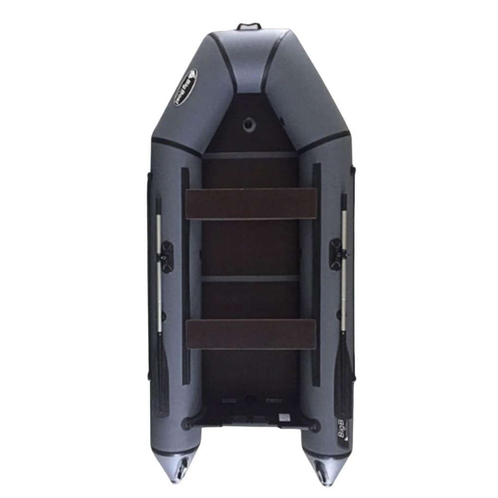 Лодка ПВХ BIG BOAT TM320K