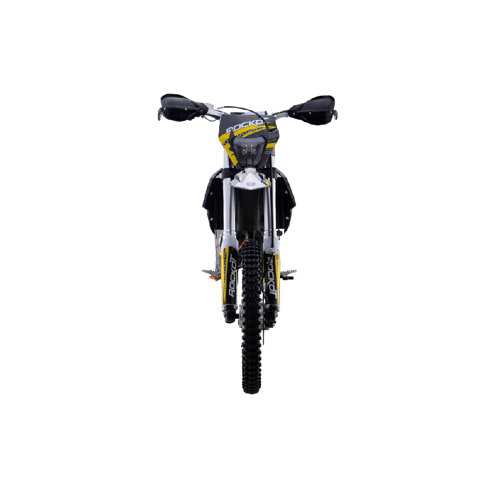Мотоцикл кроссовый эндуро ROCKOT R7 (2022)