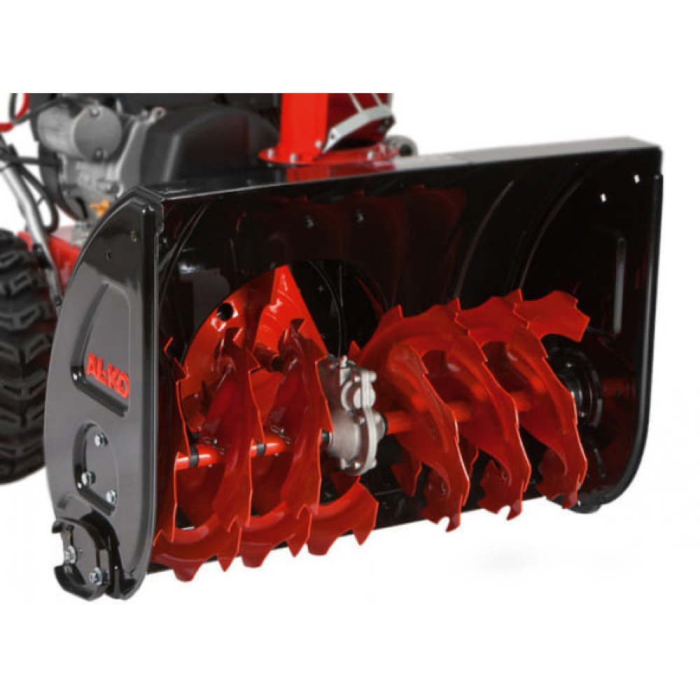 Снегоуборщик AL-KO Snowline 760 TE