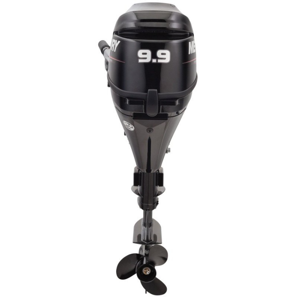 4х-тактный лодочный мотор MERCURY F 9.9 MLH CT
