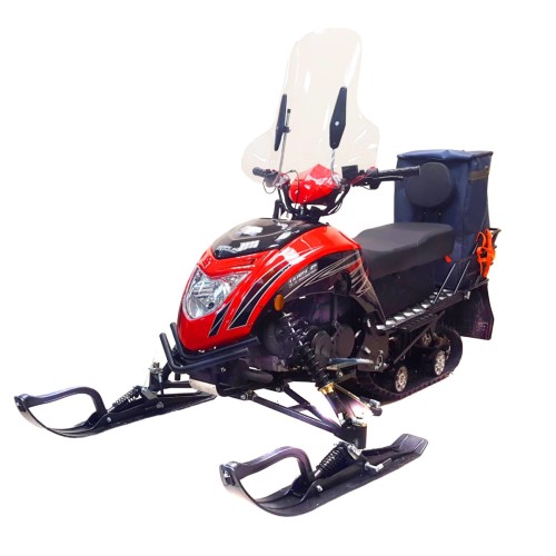 Снегоход РУСИЧ 200C