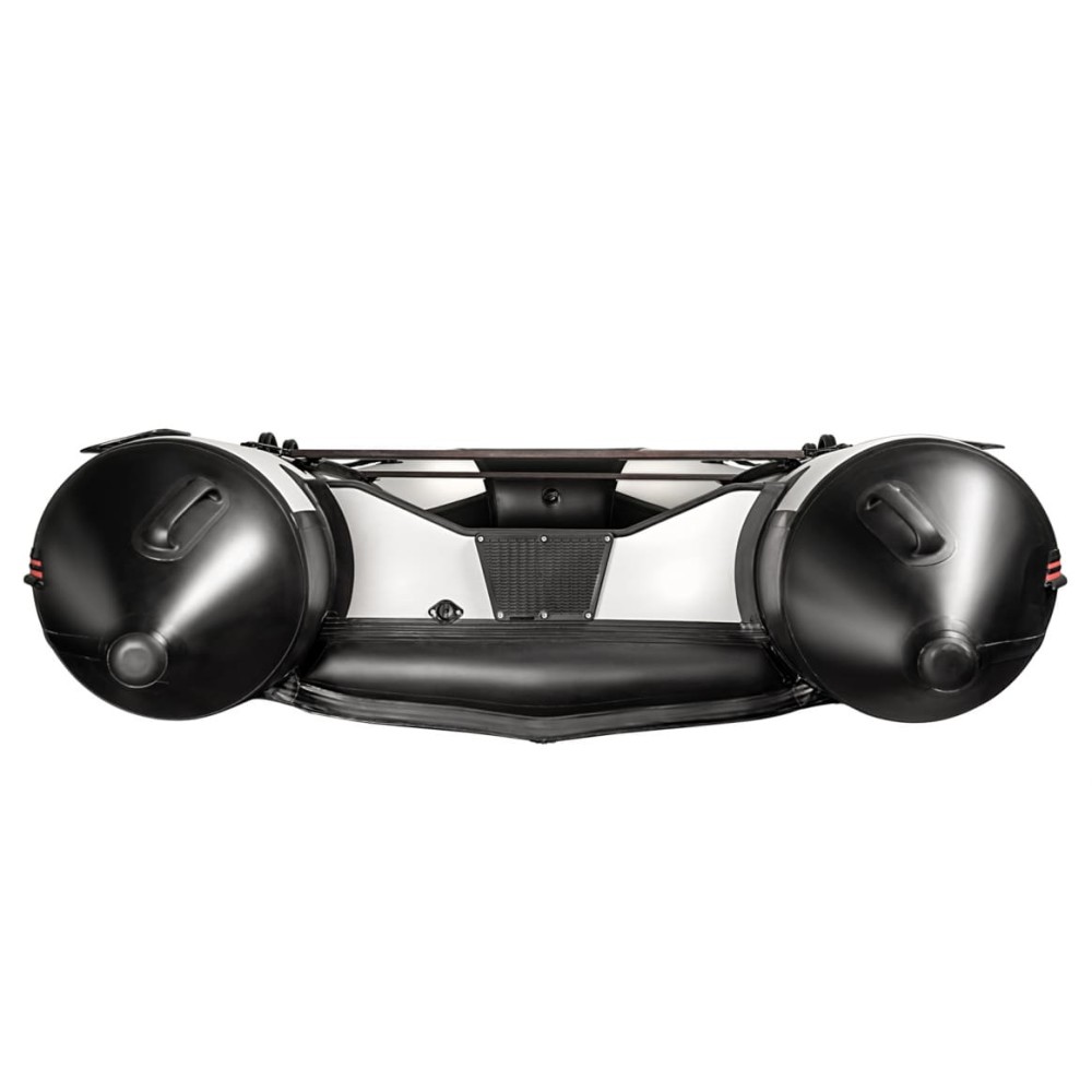 Лодка ПВХ X-RIVER Agent 390