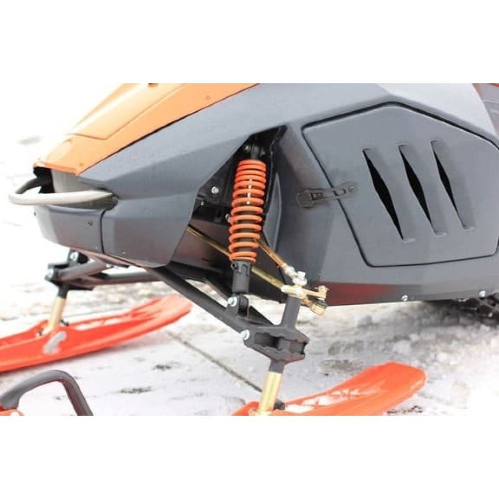 Снегоход IRBIS Tungus 400