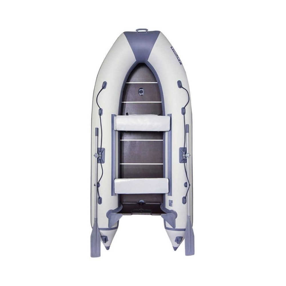 Лодка ПВХ PATRIOT Лагуна 325 СК