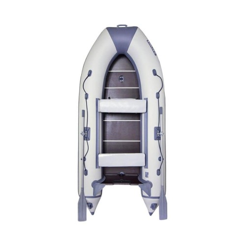 Лодка ПВХ PATRIOT Лагуна 325 СК