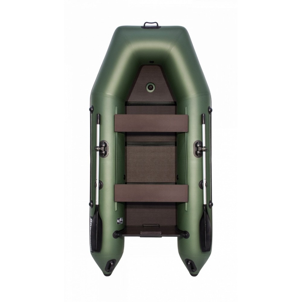 Лодка ПВХ АКВА 2900 СК