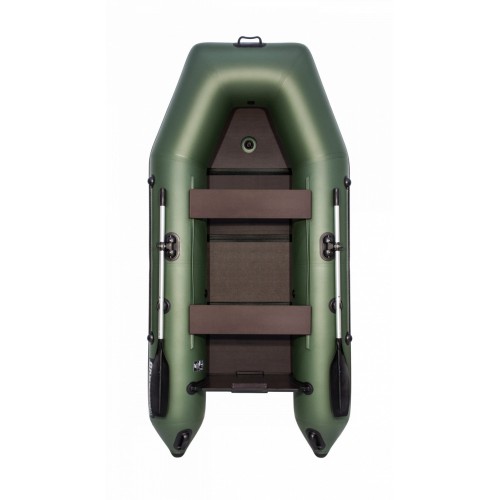 Лодка ПВХ АКВА 2900 СК