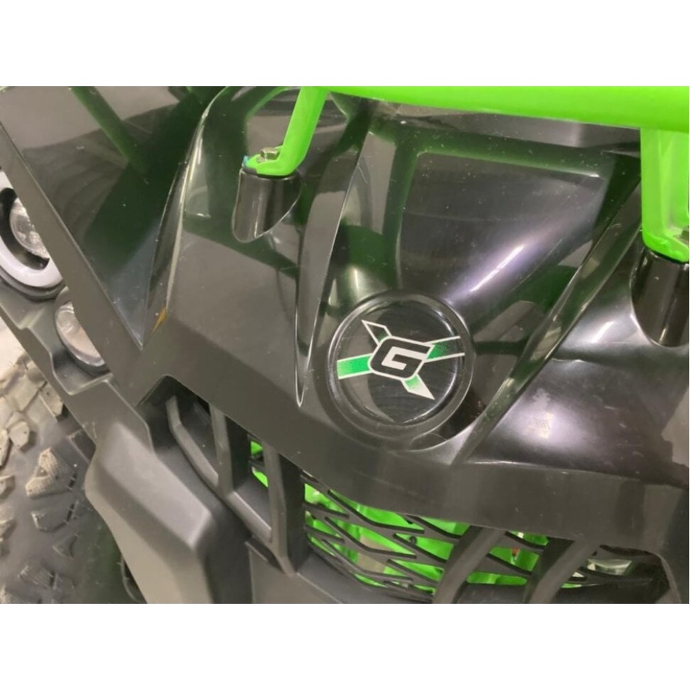 Квадроцикл GLADIATOR F200 LUX