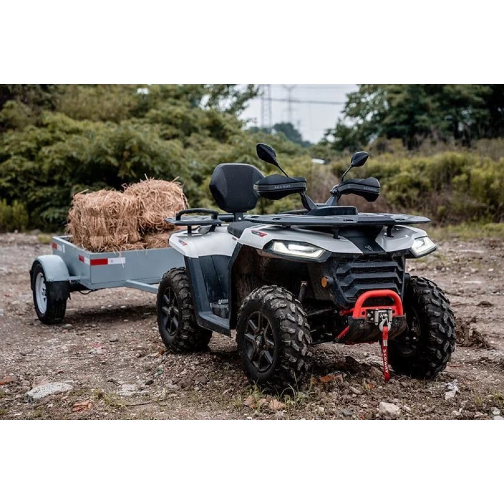 Квадроцикл SEGWAY AT5 LX