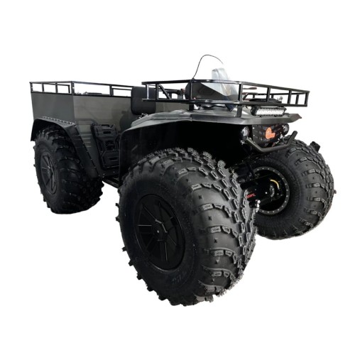 Квадроцикл-болотоход NORD Пикап (ПСМ)