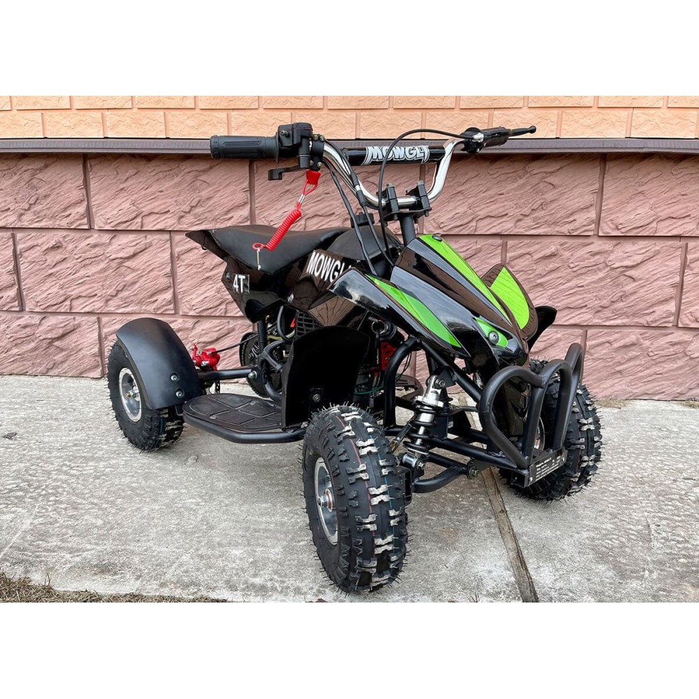 Квадроцикл MOWGLI 4T