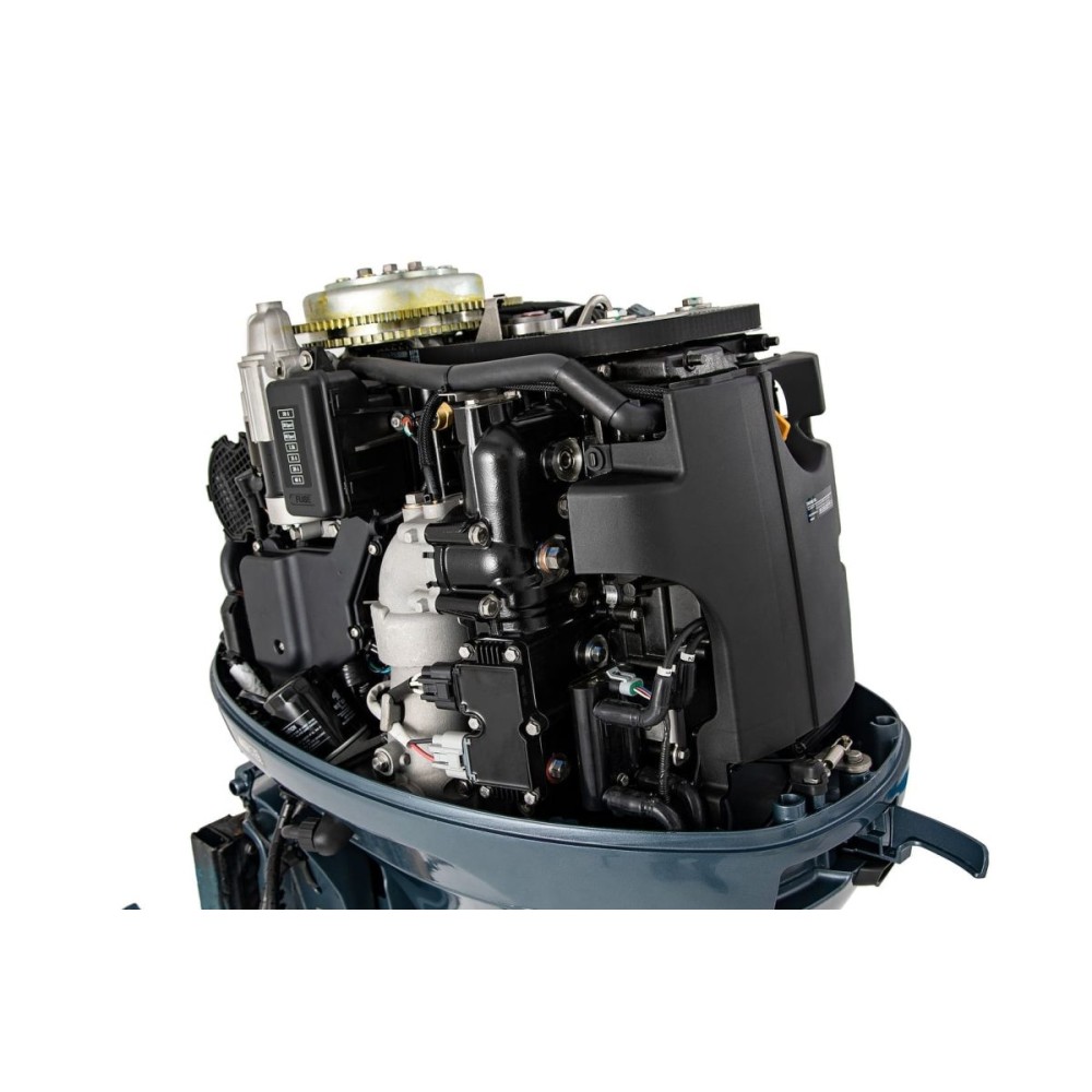 4х-тактный лодочный мотор MIKATSU MF100FEX-T-EFI