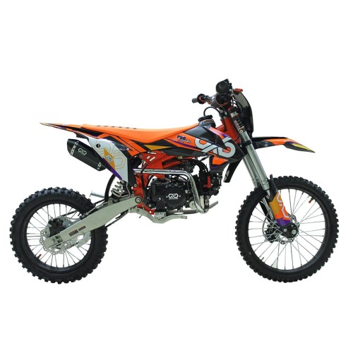 Мотоцикл OXO Pro 150 B PITBIKE