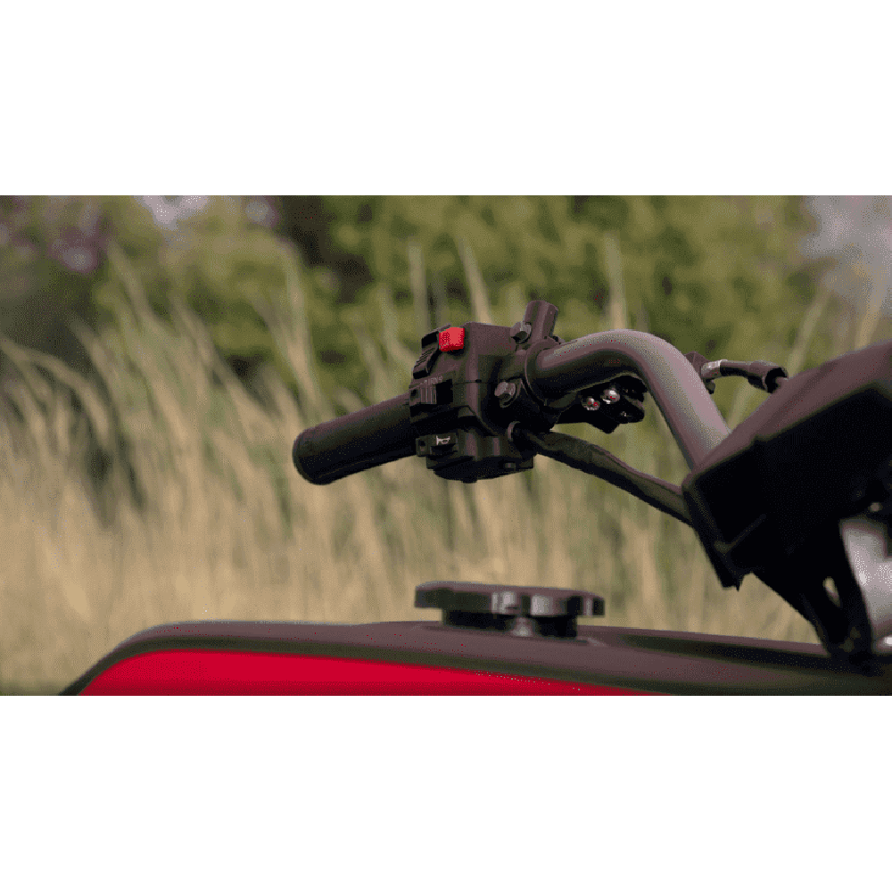 Квадроцикл SHARMAX Hummer 250 (2024)