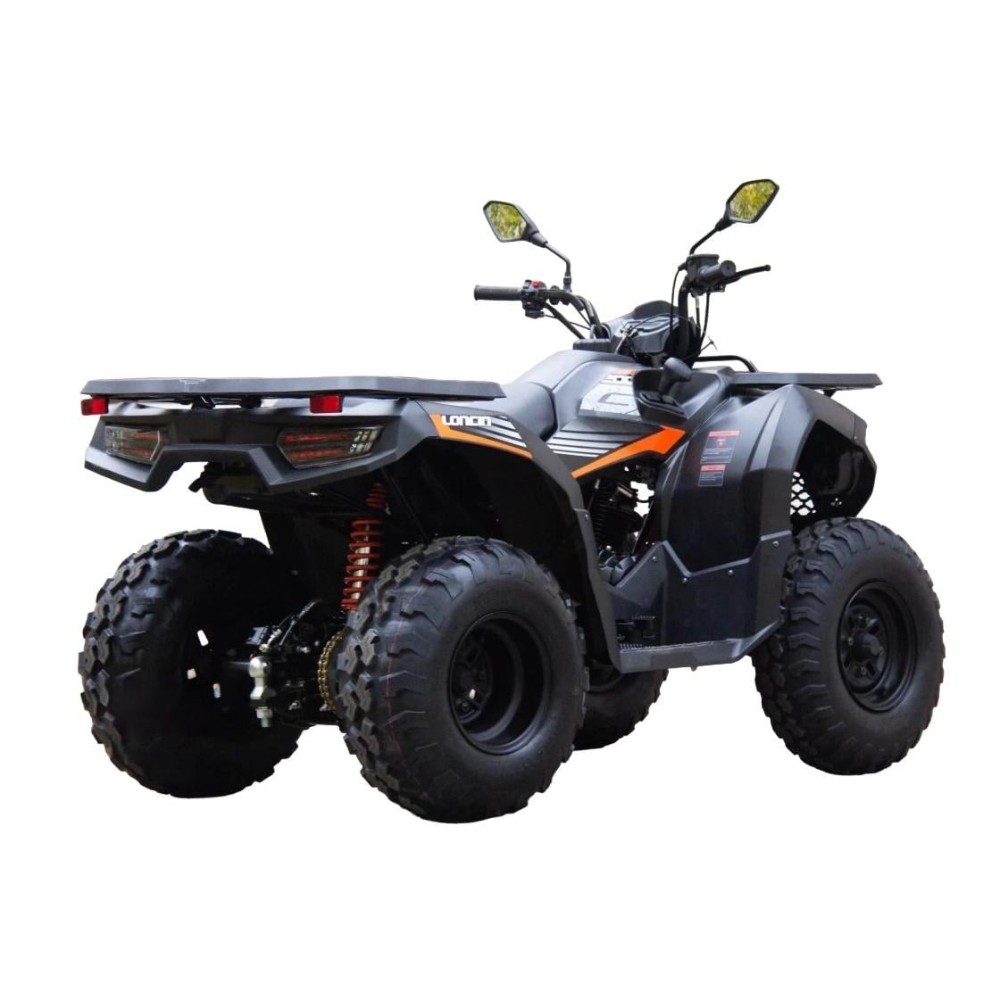 Квадроцикл LONCIN Overland 200