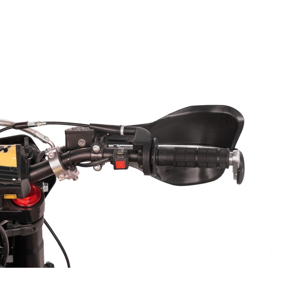 Мотоцикл кроссовый эндуро SHARMAX Sport Air 300 BE 2025