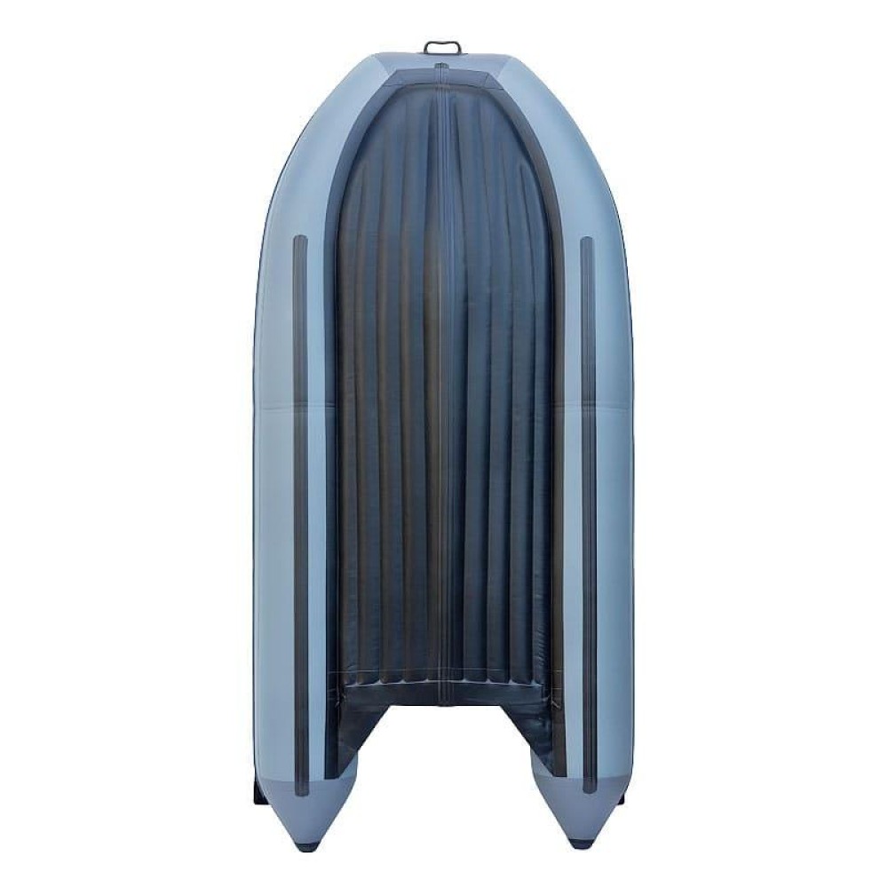 Лодка ПВХ YUKONA 380 НДНД