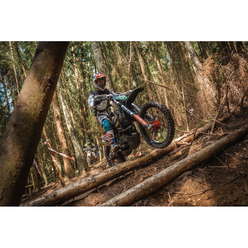 Мотоцикл AVANTIS 12-50E PITBIKE