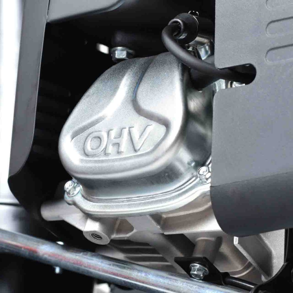 Снегоуборщик PATRIOT Сибирь 130 CЕТ