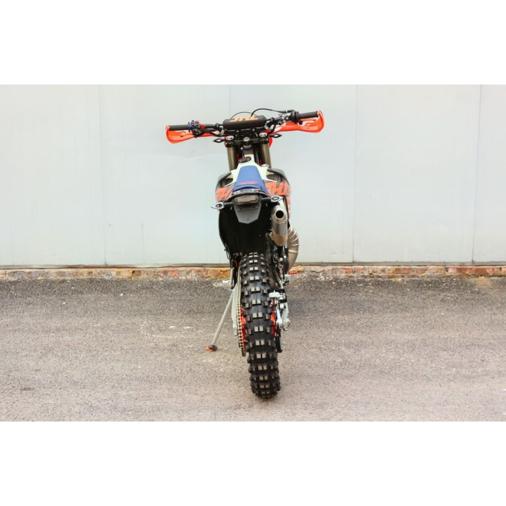 Мотоцикл JHL M5 MT250 (1E66MM) ENDURO