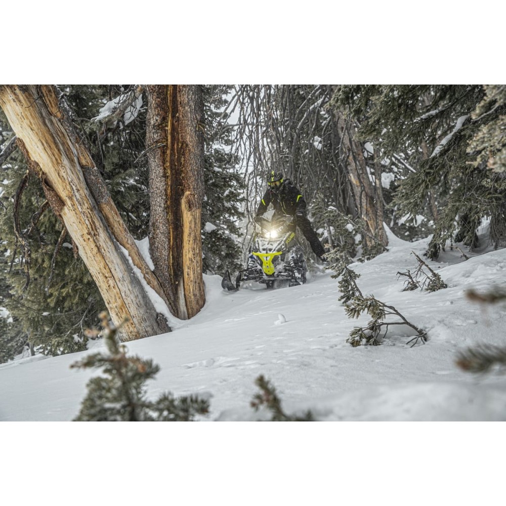 Снегоход POLARIS 850 RMK Khaos Slash 155