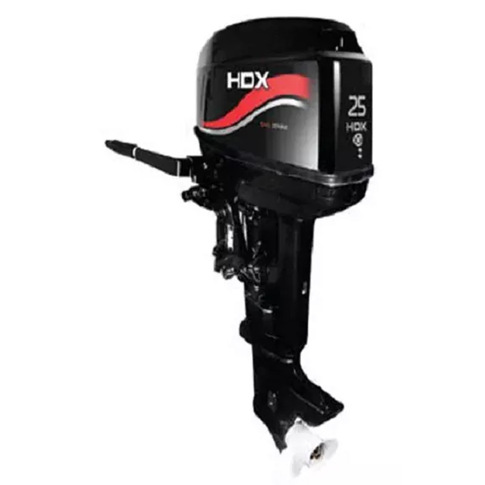 2х-тактный лодочный мотор HDX T 25 BMS