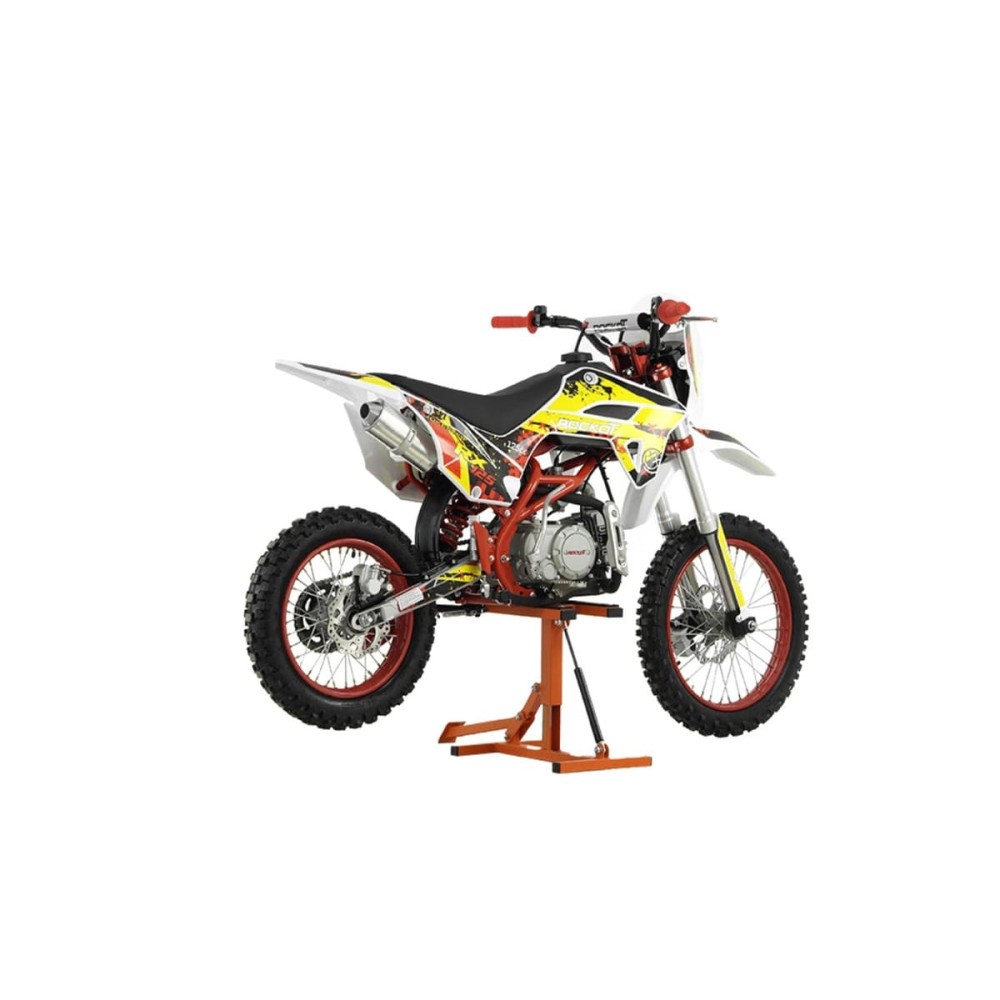 Мотоцикл ROCKOT Basic 125E Jokester 2.0 PITBIKE