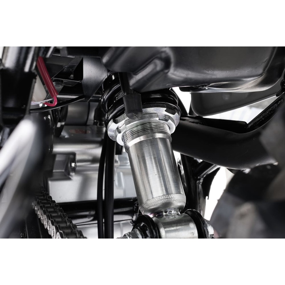 Мотоцикл кроссовый эндуро REGULMOTO SK 200GY-5