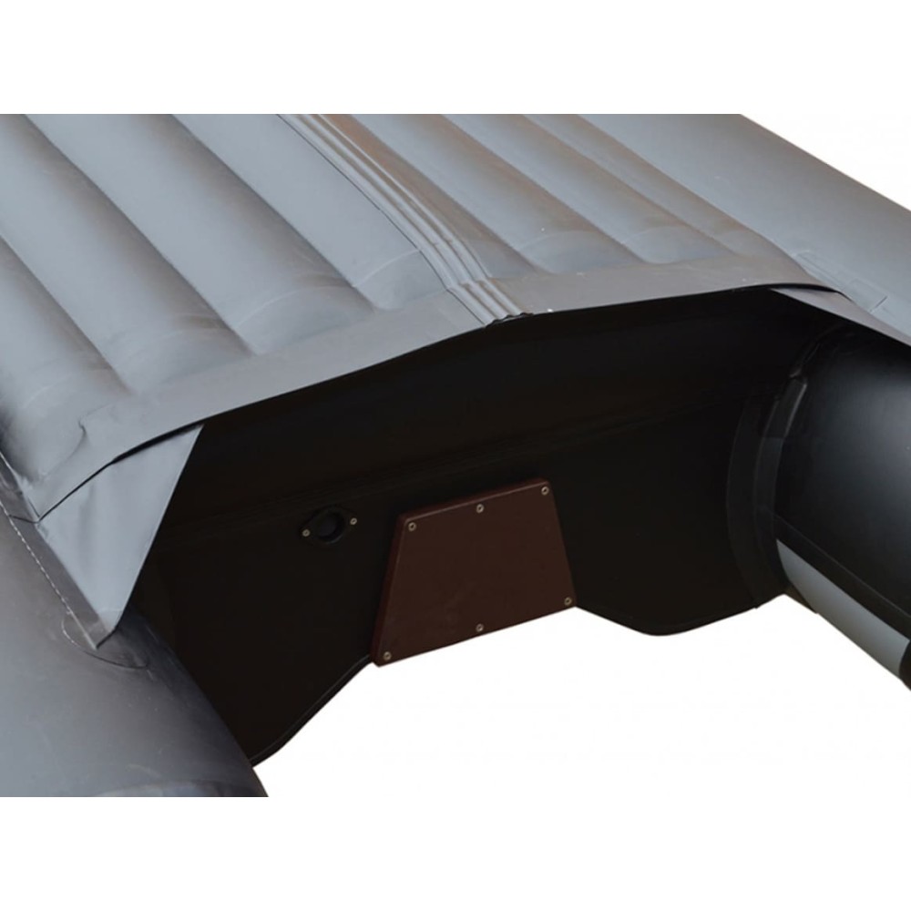 Лодка ПВХ X-RIVER Grace 380