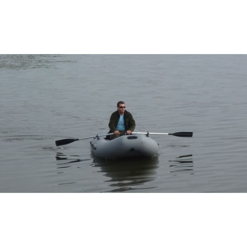 Гребная лодка ПВХ АДМИРАЛ 300П