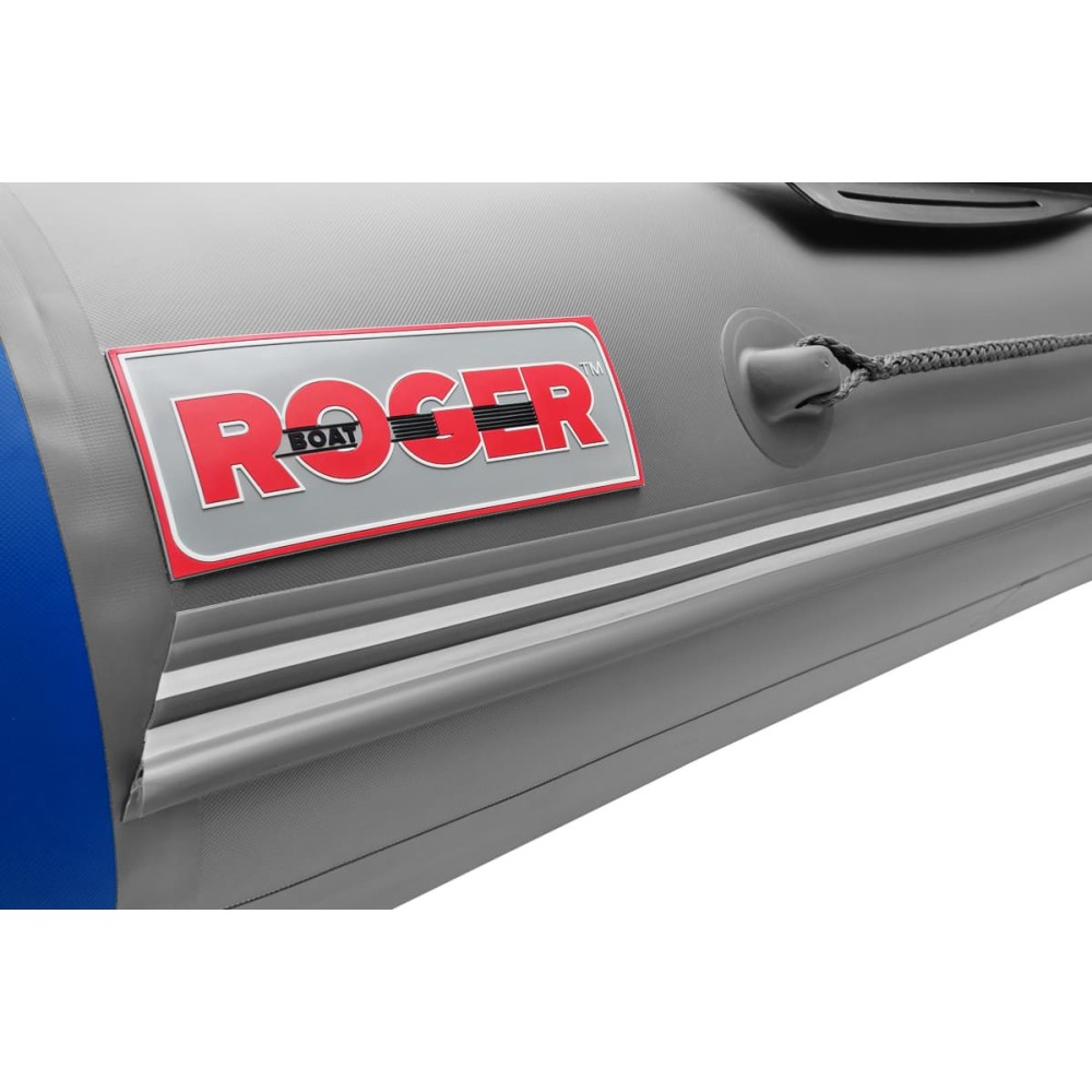 Лодка ПВХ РОДЖЕР Zefir 3500 LT