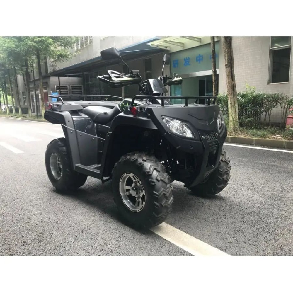 Квадроцикл RATO RT 250 ST LD