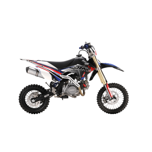 Мотоцикл JMC 140 MX V3.0 14/12 PITBIKE